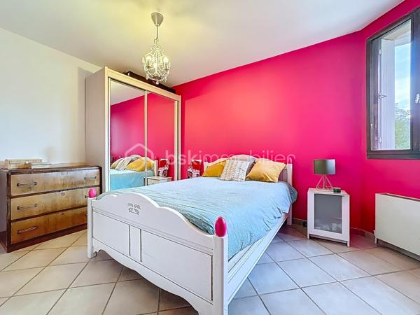 Appartement de 71,44 m²