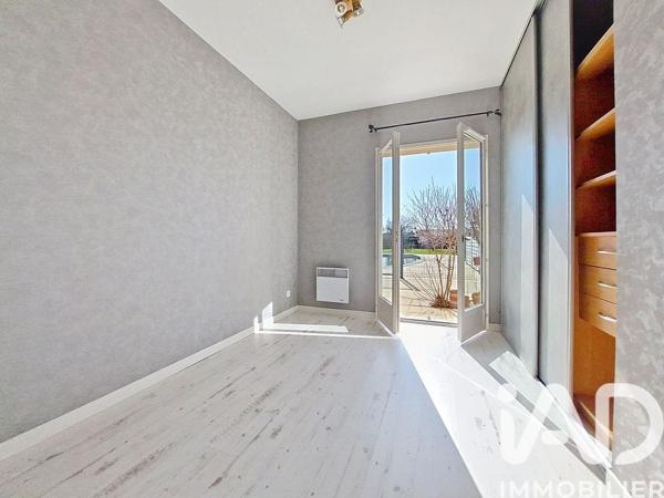 Maison à vendre 6 pièces 121 m² Lamothe-Montravel