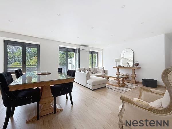 Appartement Saint Etienne 5 pièce(s) 117.84 m2