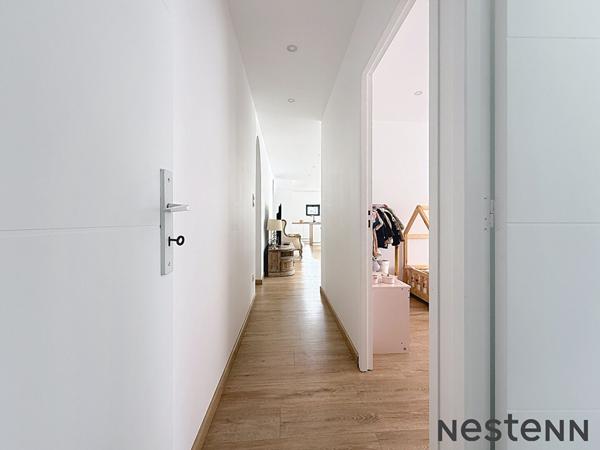 Appartement Saint Etienne 5 pièce(s) 117.84 m2