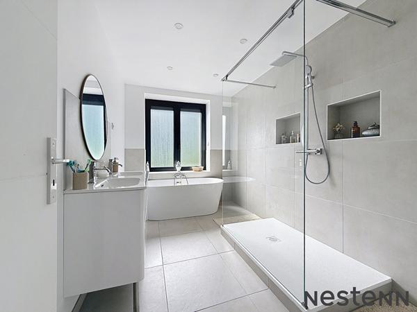 Appartement Saint Etienne 5 pièce(s) 117.84 m2