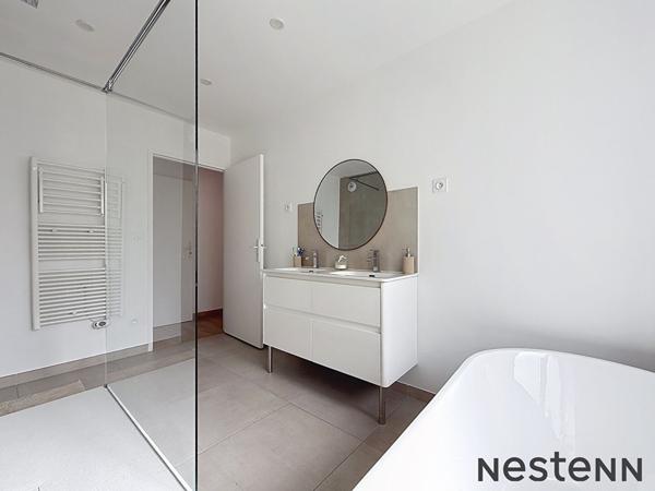 Appartement Saint Etienne 5 pièce(s) 117.84 m2