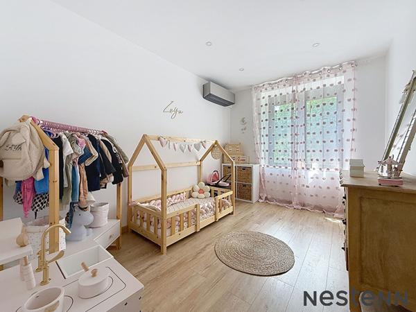 Appartement Saint Etienne 5 pièce(s) 117.84 m2