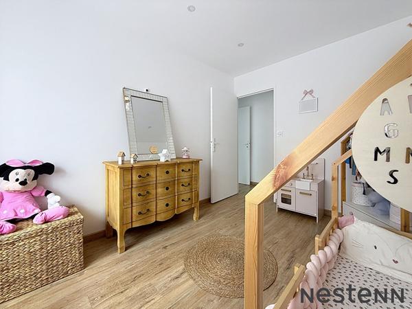 Appartement Saint Etienne 5 pièce(s) 117.84 m2