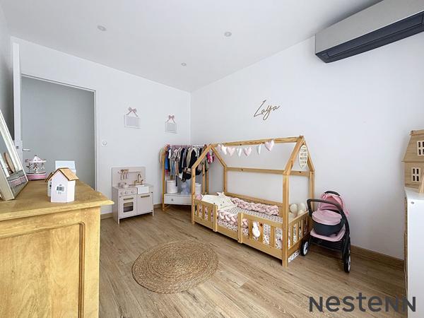 Appartement Saint Etienne 5 pièce(s) 117.84 m2