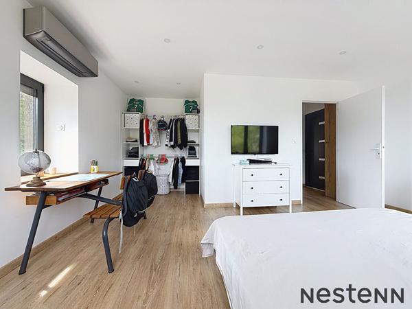 Appartement Saint Etienne 5 pièce(s) 117.84 m2