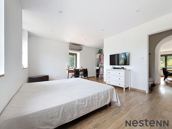 Appartement Saint Etienne 5 pièce(s) 117.84 m2