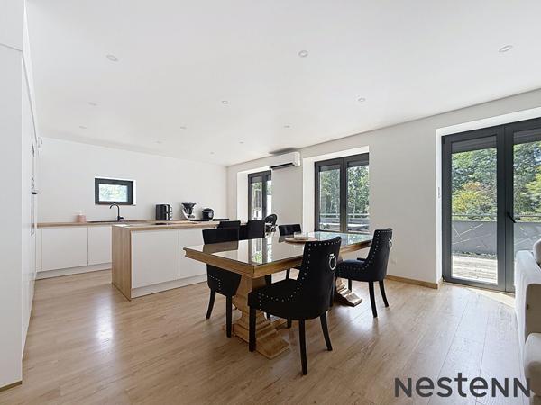 Appartement Saint Etienne 5 pièce(s) 117.84 m2