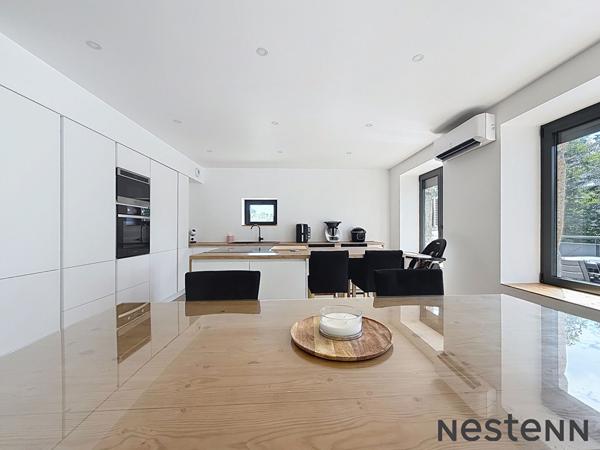 Appartement Saint Etienne 5 pièce(s) 117.84 m2