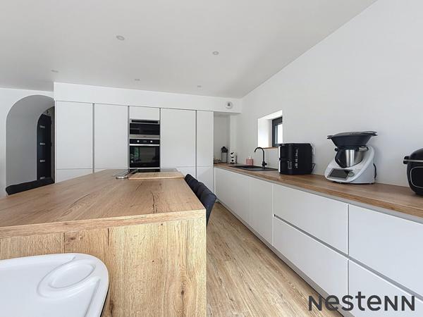 Appartement Saint Etienne 5 pièce(s) 117.84 m2