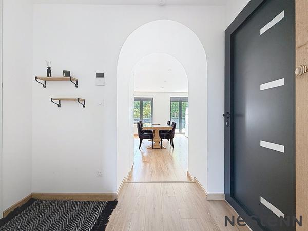 Appartement Saint Etienne 5 pièce(s) 117.84 m2