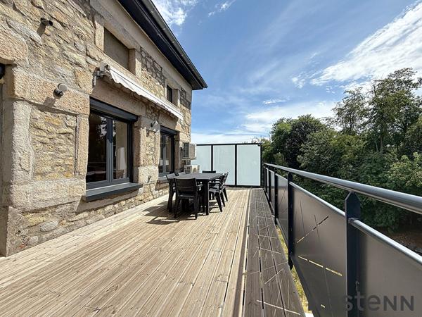 Appartement Saint Etienne 5 pièce(s) 117.84 m2