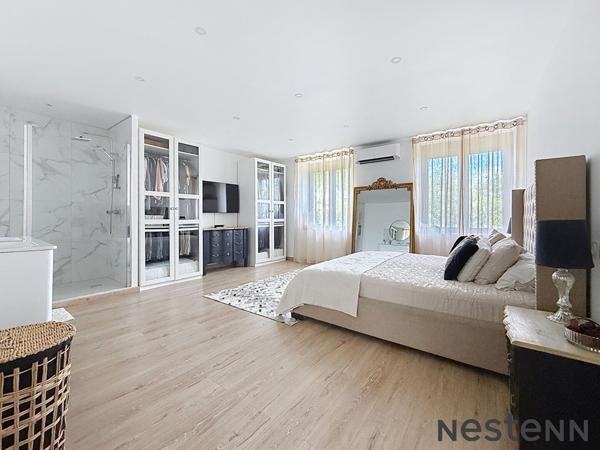 Appartement Saint Etienne 5 pièce(s) 117.84 m2