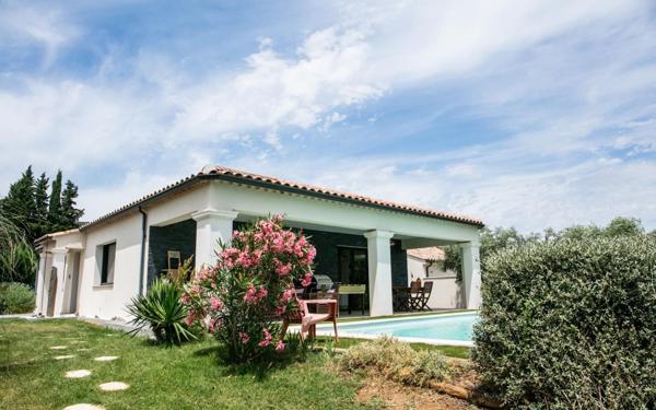 Maison à vendre    4 pièces • 115,86 m2 Villeneuve