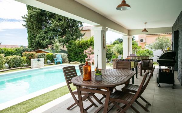 Maison à vendre    4 pièces • 115,86 m2 Villeneuve