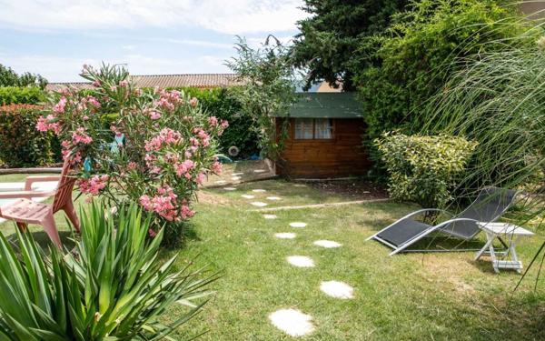 Maison à vendre    4 pièces • 115,86 m2 Villeneuve