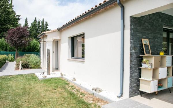 Maison à vendre    4 pièces • 115,86 m2 Villeneuve