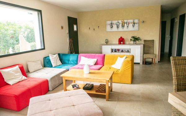 Maison à vendre    4 pièces • 115,86 m2 Villeneuve