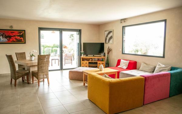 Maison à vendre    4 pièces • 115,86 m2 Villeneuve