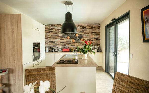 Maison à vendre    4 pièces • 115,86 m2 Villeneuve