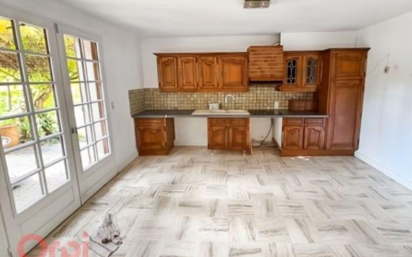 Maison à vendre    5 pièces •  Salbris