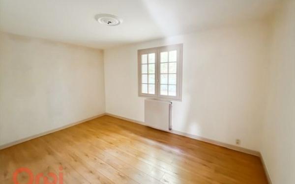 Maison à vendre    5 pièces •  Salbris