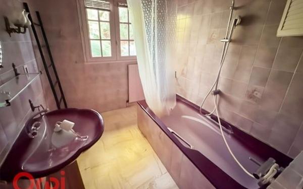 Maison à vendre    5 pièces •  Salbris