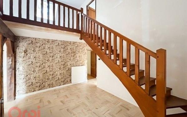 Maison à vendre    5 pièces •  Salbris