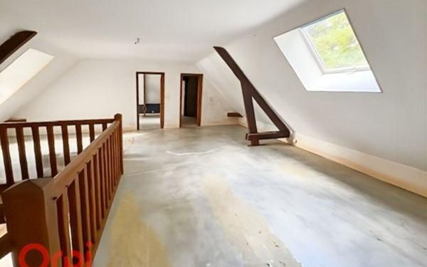 Maison à vendre    5 pièces •  Salbris