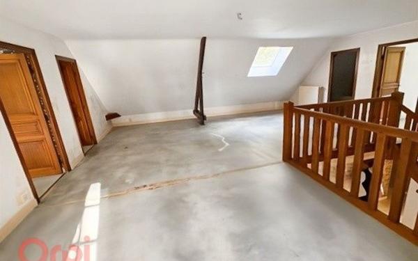 Maison à vendre    5 pièces •  Salbris