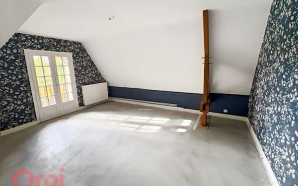 Maison à vendre    5 pièces •  Salbris