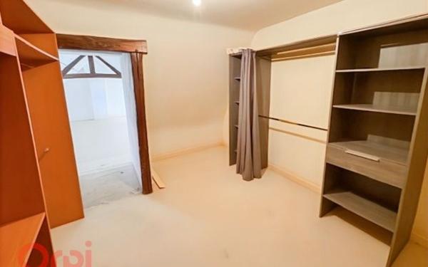 Maison à vendre    5 pièces •  Salbris