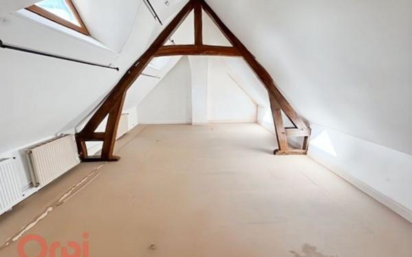 Maison à vendre    5 pièces •  Salbris