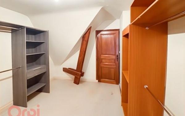 Maison à vendre    5 pièces •  Salbris