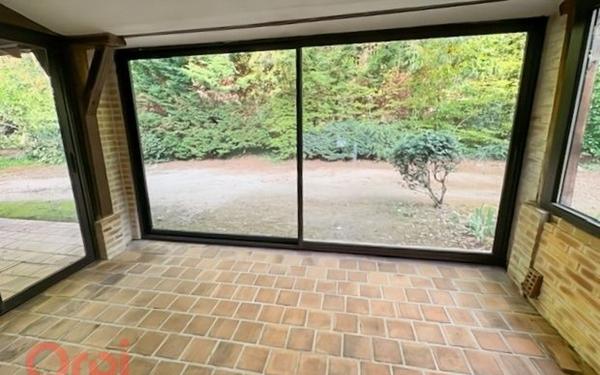 Maison à vendre    5 pièces •  Salbris