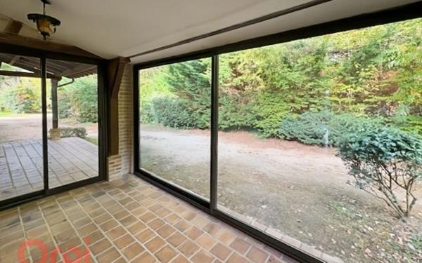 Maison à vendre    5 pièces •  Salbris