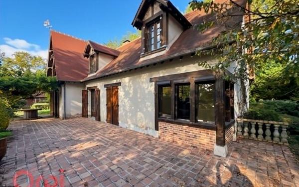 Maison à vendre    5 pièces •  Salbris