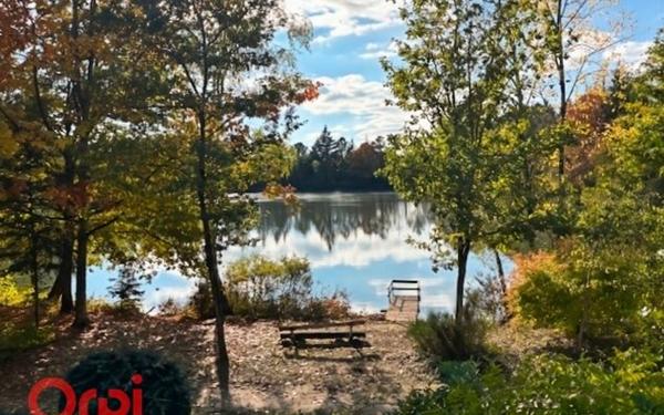 Maison à vendre    5 pièces •  Salbris