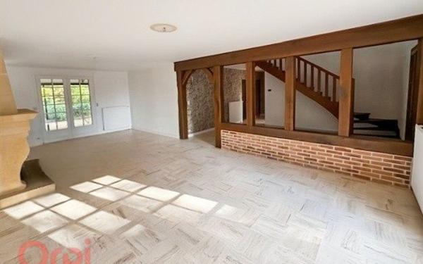 Maison à vendre    5 pièces •  Salbris