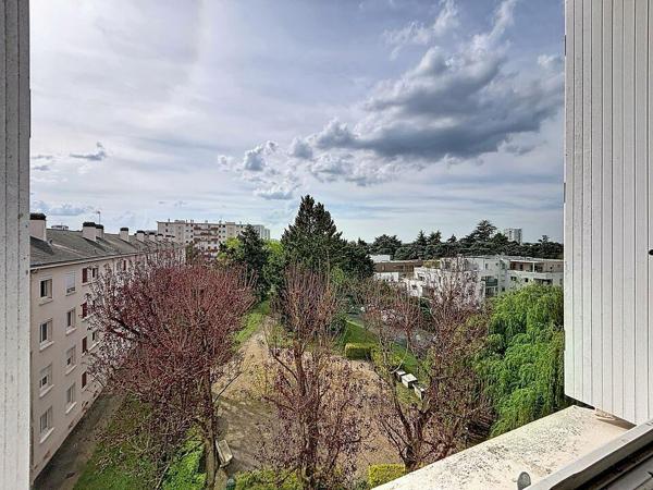 Appartement Angers 3 pièce(s) 54 m2