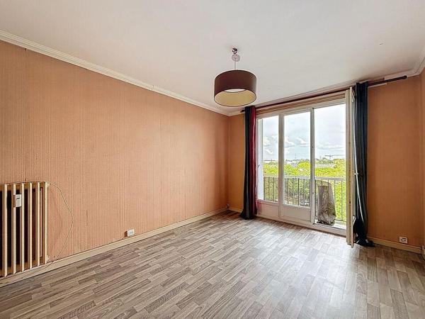 Appartement Angers 3 pièce(s) 54 m2