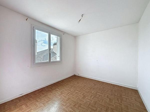 Appartement Angers 3 pièce(s) 54 m2