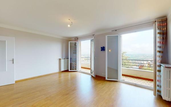 Appartement à louer    2 pièces •  Rodez