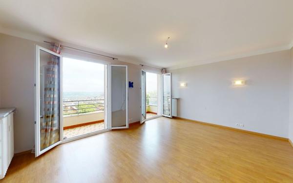 Appartement à louer    2 pièces •  Rodez