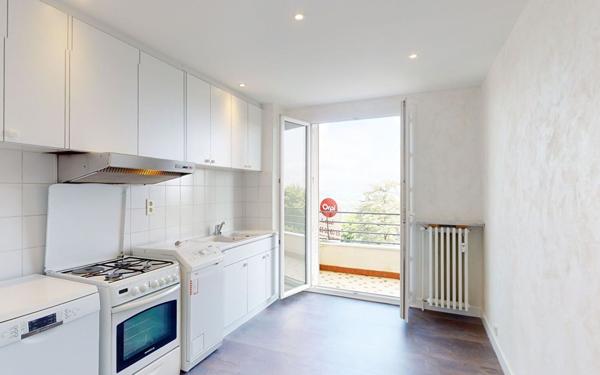 Appartement à louer    2 pièces •  Rodez