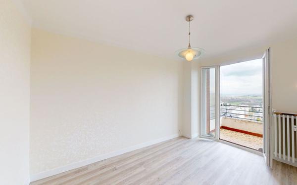 Appartement à louer    2 pièces •  Rodez