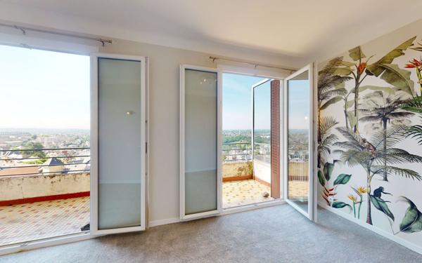 Appartement à louer    2 pièces •  Rodez