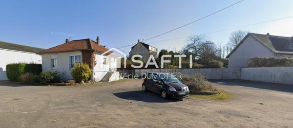 Localité prisée