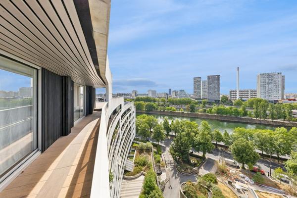 Vente Appartement de luxe Paris 16 4 Pièces 145 m²