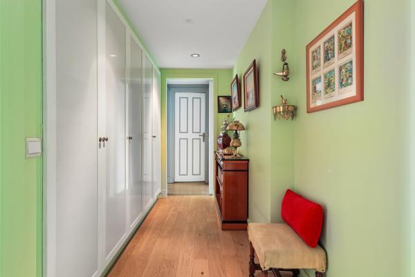 Vente Appartement de luxe Paris 16 4 Pièces 145 m²